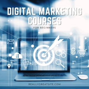 Digital Marketing Courses Instagram Post