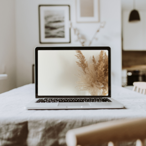 Orange and Black Modern Bold Comprehensive Digital Marketing Packages Instagram Post (3)
