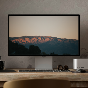 Orange and Black Modern Bold Comprehensive Digital Marketing Packages Instagram Post (4)